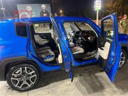 جیپ رێنێگەید